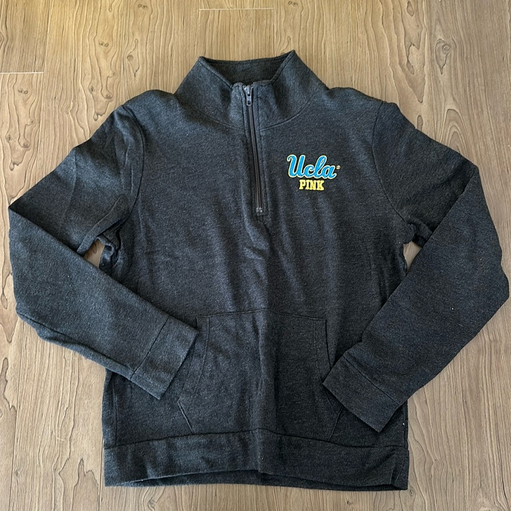 UCLA Victoria’s Secret PINK Sweatshirt